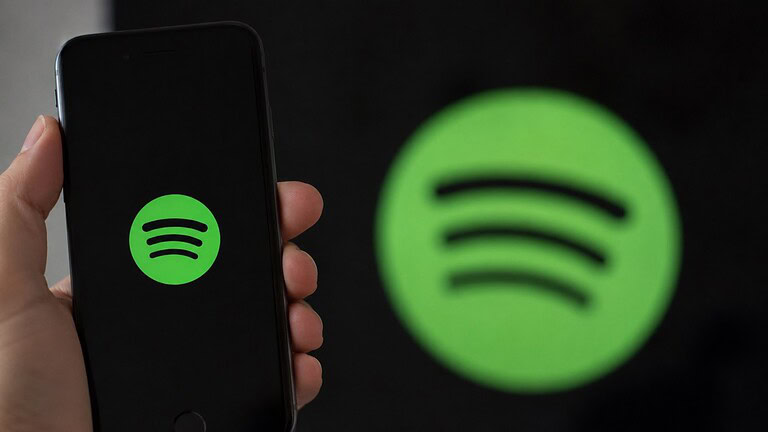 Spotify down: l'app si apre ma la musica non parte, cosa succede