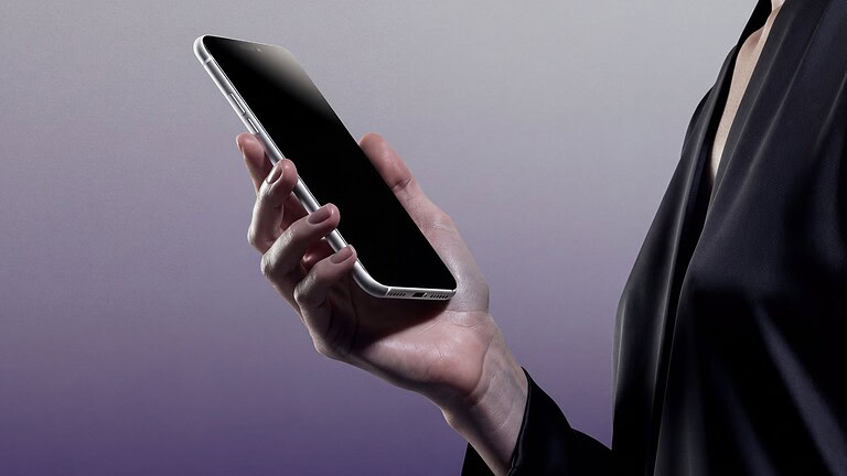 smartphone