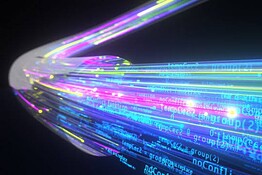 FiberCop testa la crittografia quantistica per la fibra: ecco come funziona il tutto