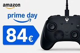 Razer Wolverine V3 in offerta al 30% per i Prime Day: ecco il prezzo