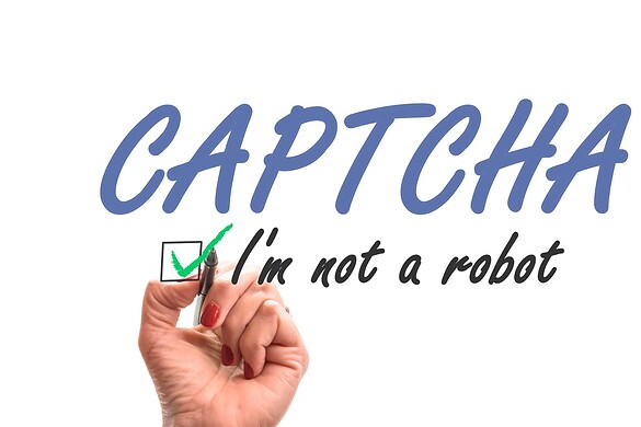 CAPTCHA addio: l’alleanza tra Cloudflare, Google e Mozilla cambia il web