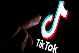 TikTok Farlands: il confine inquietante dove il social diventa disturbante