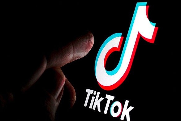 TikTok Farlands: il confine inquietante dove il social diventa disturbante