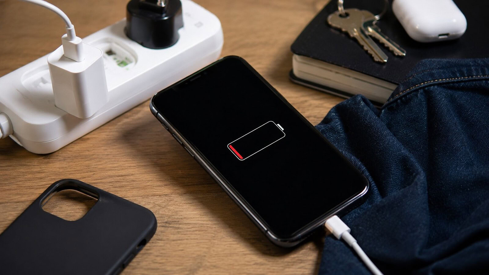 Batteria dello smartphone: le abitudini quotidiane che la rovinano