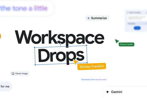Google Workspace CLI, il tool che è costato il licenziamento al creatore