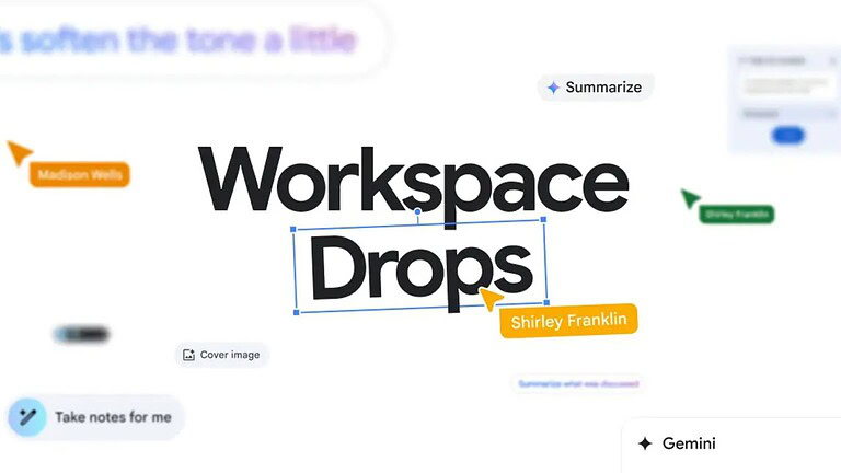 Google Workspace