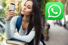WhatsApp, il canale Beta nascosto su Android senza limiti di posti