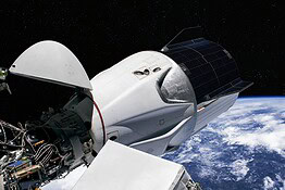 SpaceX punta sulla luce: acquisizione Mesh Optical sblocca l’AI nei data center