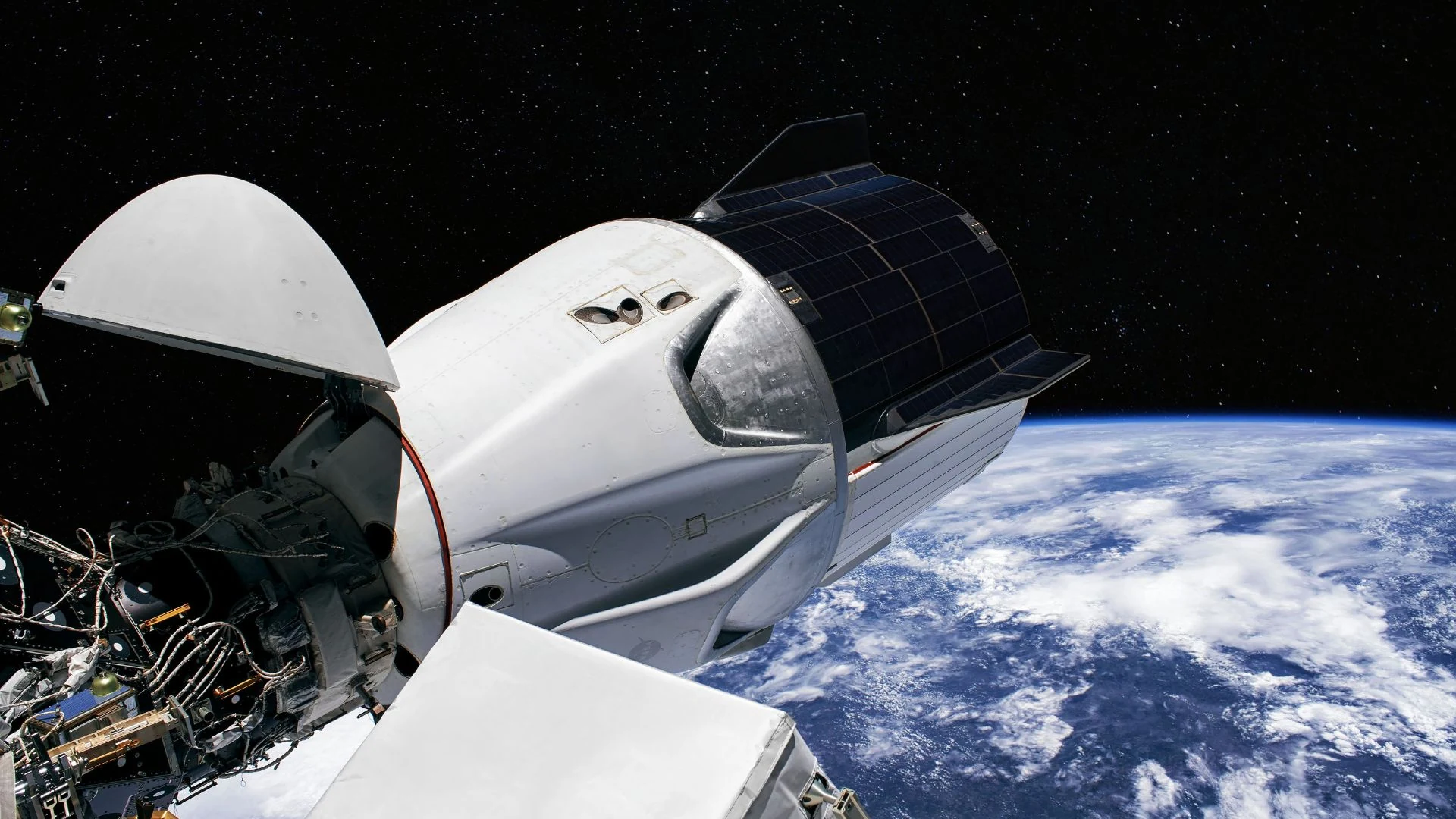 SpaceX punta sulla luce