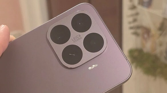 Xiaomi 17T Pro Xiaomi 17T Pro