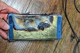 Galaxy Note 7 e gli altri flop Samsung: i peggiori smartphone di sempre