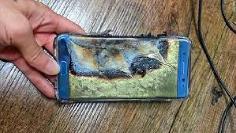 Galaxy Note 7 e gli altri flop Samsung: i peggiori smartphone di sempre