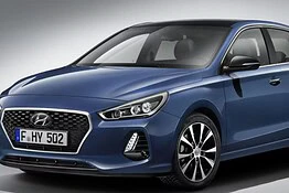 Hyundai i30 Model Year 2027: più sicurezza con eCall 5G