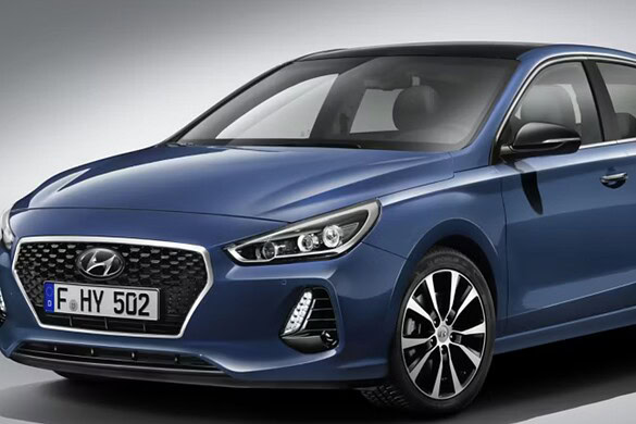 Hyundai i30 Model Year 2027: più sicurezza con eCall 5G