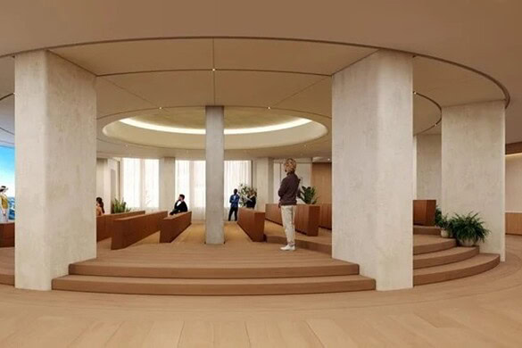 Apple Developer Center sbarca in Europa: Berlino prima tappa
