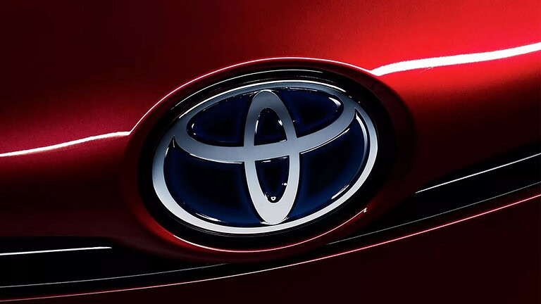 Toyota non è più la prima azienda del Giappone: ecco chi l'ha superata