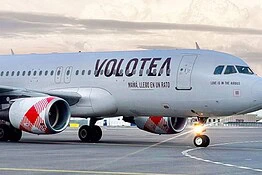 Volotea sotto indagine AGCM: il biglietto aereo cambia prezzo col petrolio
