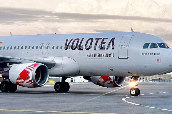 Volotea sotto indagine AGCM: il biglietto aereo cambia prezzo col petrolio