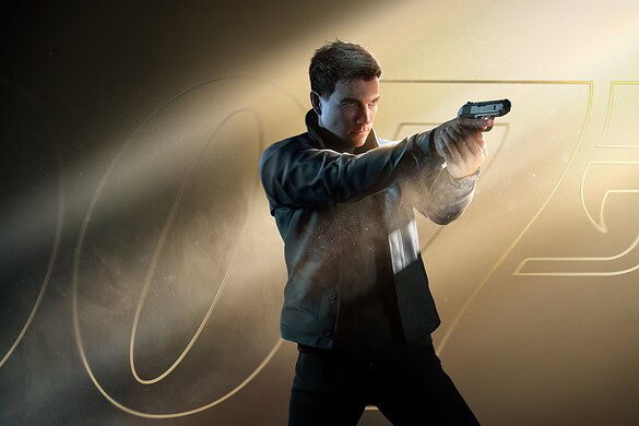 007 First Light vola: 2,7 milioni di copie in 7 giorni e roadmap Anno 1