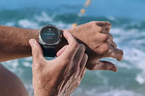 Samsung Galaxy Watch 9 e Watch Ultra 2: confermata la ricarica a 10W, c’è delusione