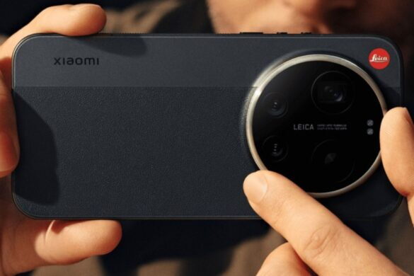 Privacy Display, Xiaomi sfida Samsung e lo fa via software