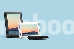 Facebook Portal rinasce con un kit AI: ora rivaleggia con Project Solara