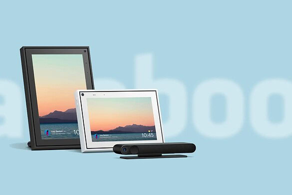 Facebook Portal rinasce con un kit AI: ora rivaleggia con Project Solara