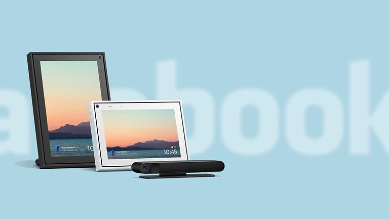 Facebook Portal rinasce con un kit AI: ora rivaleggia con Project Solara