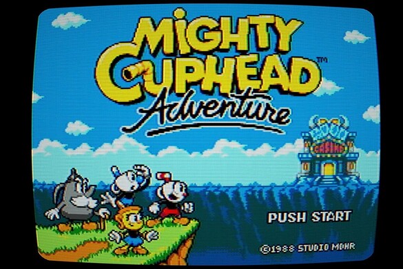 Cuphead, annunciati due nuovi giochi: c’è anche il sequel ufficiale