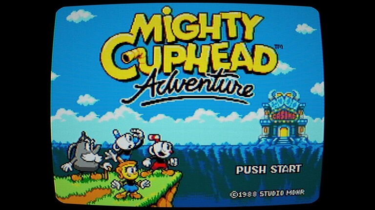 Cuphead, annunciati due nuovi giochi: c'è anche il sequel ufficiale
