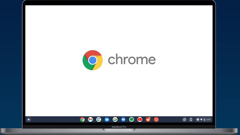 Google Chrome è più veloce che mai: i numeri record su Mac