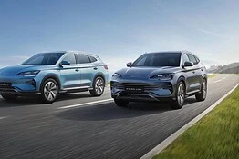 Auto cinesi, il 75% dei giovani italiani è pronto a comprarle