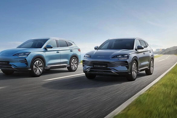 Auto cinesi, il 75% dei giovani italiani è pronto a comprarle