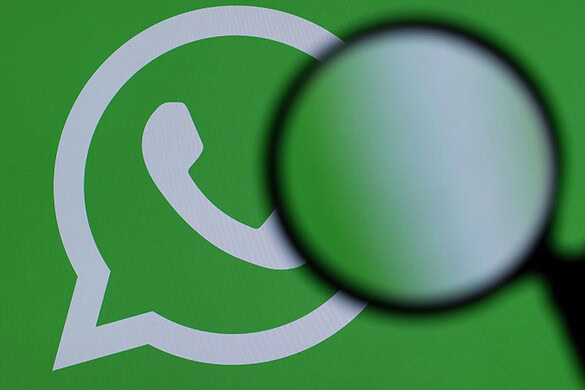WhatsApp, la catena sull’AI che spia le chat è una bufala