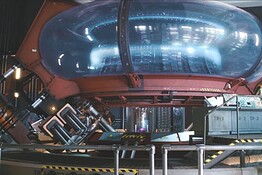 Fusione nucleare, il reattore ARC da 400 MW supera un test decisivo
