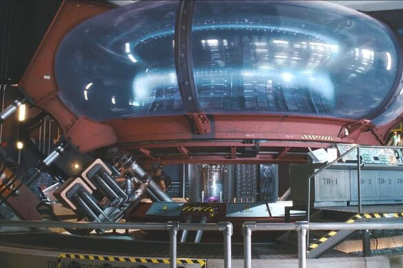 Fusione nucleare, il reattore ARC da 400 MW supera un test decisivo