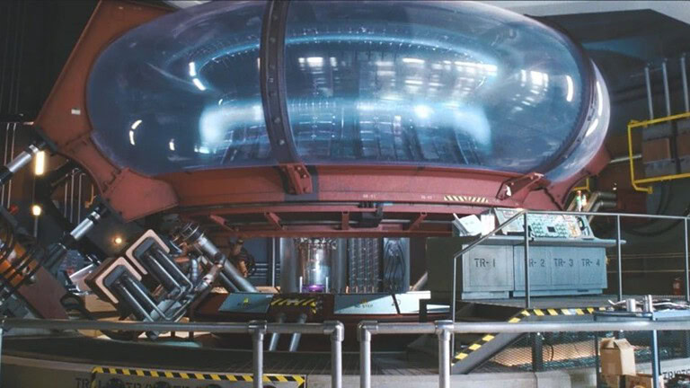 Fusione nucleare, il reattore ARC da 400 MW supera un test decisivo