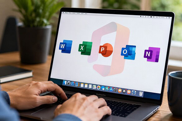 Microsoft Office 2019 su Mac si blocca dal 13 luglio