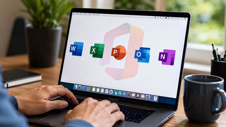 Microsoft Office 2019 su Mac si blocca dal 13 luglio