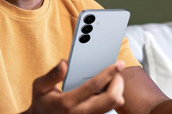 Samsung: l’assistenza lavora di più in estate, ma perché?