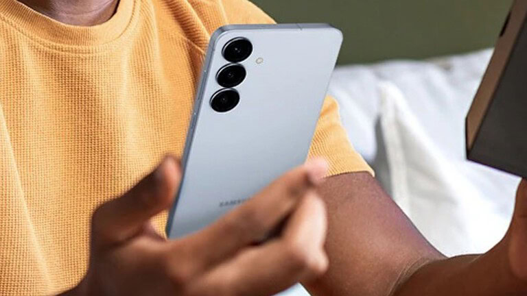 Samsung: l'assistenza lavora di più in estate, ma perché?
