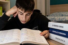 Sicilia: c’è un 15enne che ha una super memoria, ricorda ogni singolo giorno