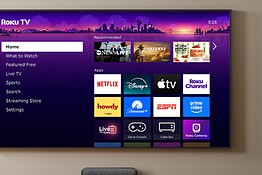 Fox acquisisce Roku per 22 miliardi: nasce un colosso della TV USA