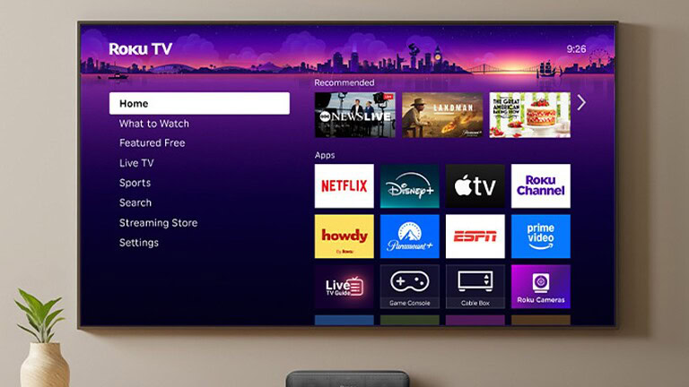 Fox acquisisce Roku per 22 miliardi: nasce un colosso della TV USA