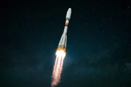Blue Origin, rampa in fiamme: a rischio Luna NASA e satelliti Amazon