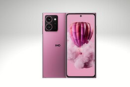 HMD C2 e C2P: due smartphone economici con Snapdragon 4 Gen 4