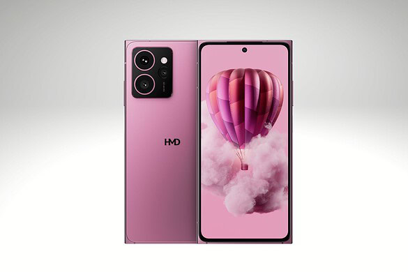 HMD C2 e C2P: due smartphone economici con Snapdragon 4 Gen 4