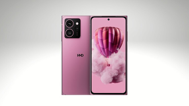 HMD