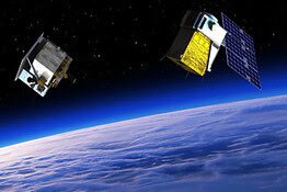 Yam-9, il satellite di Loft Orbital che sorveglia la Terra con l’AI
