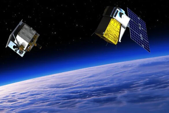 Yam-9, il satellite di Loft Orbital che sorveglia la Terra con l’AI